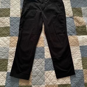 GAP Women’s “Downtown Khaki” pants